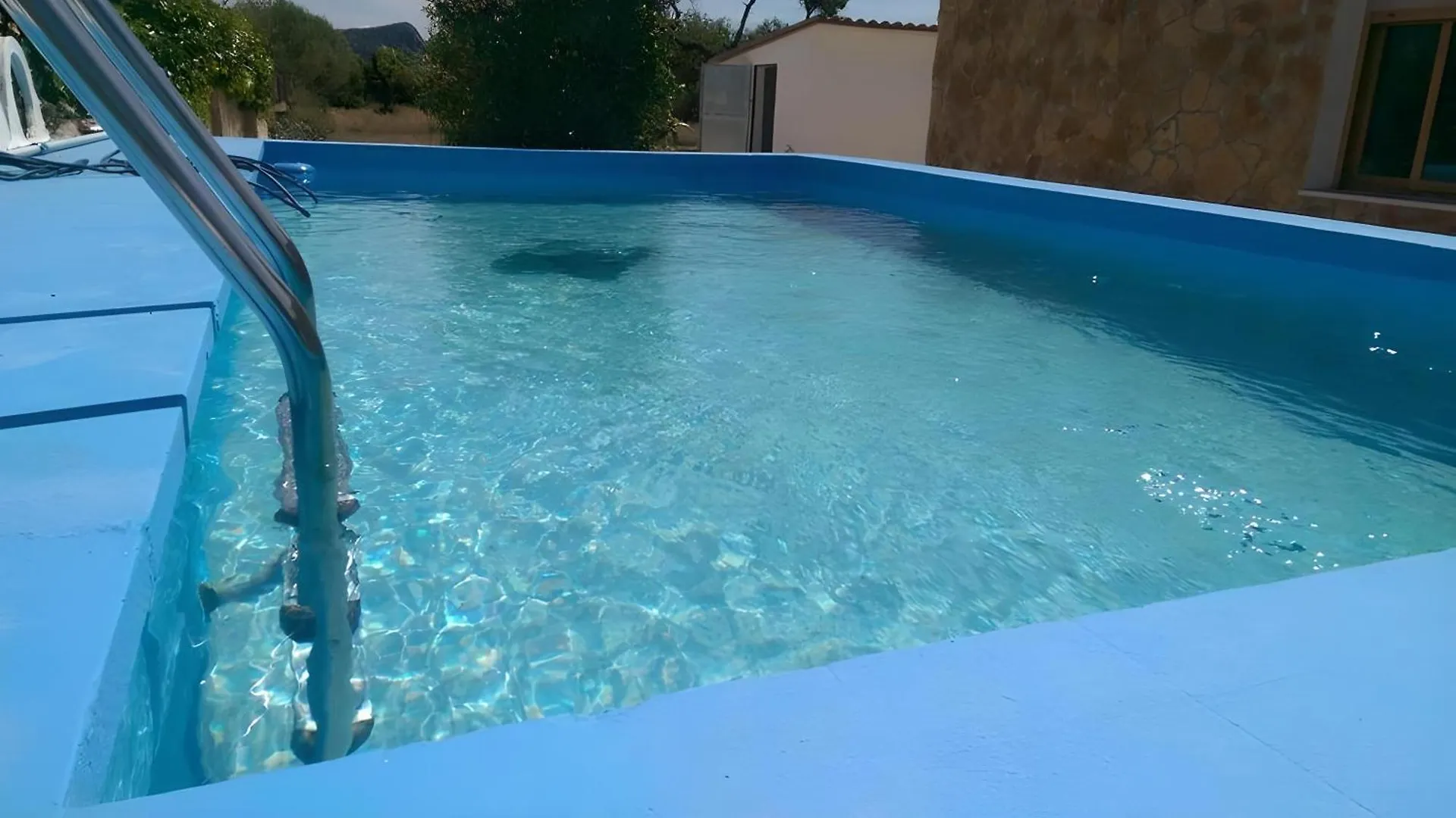 Willa Es Marroig Llucmajor  Hiszpania