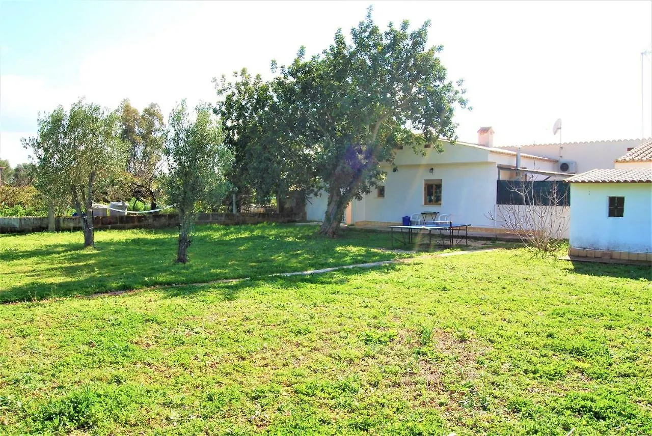 Willa Es Marroig Llucmajor   Llucmajor (Mallorca)